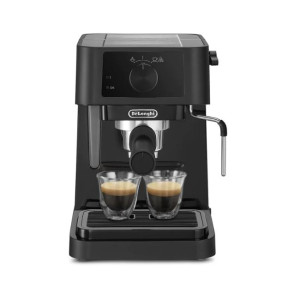Máq. Café DELONGHI Stilosa EC235.BK