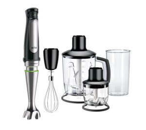 Braun MultiQuick 7 MQ 7045X