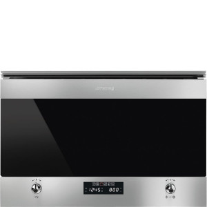 Micro-Ondas SMEG MP322X1