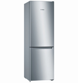 Combinado BOSCH KGN36NLEA 186 x 60 cm