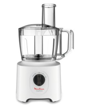 Moulinex Easy Force 700 W robô de cozinha FP244110