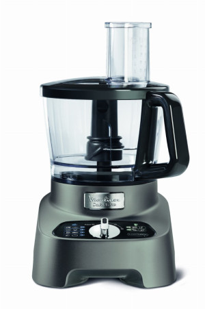 Moulinex DoubleForce FP825E10 1000W