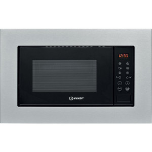 Indesit MWI 120 GX Micro-ondas grill 20 l 800 W