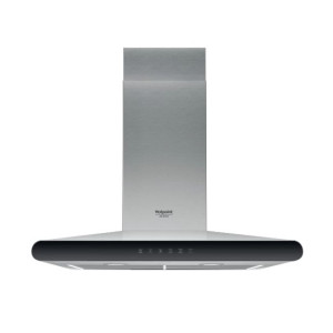 Chaminé HOTPOINT HHC 6.7 FLTX