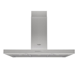 Chaminé WHIRLPOOL WHBS 93F LE X