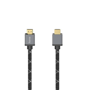 Hama 00205240 Cabo HDMI 3 m 8K Prime