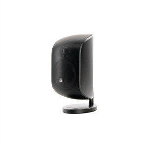 B&W Bowers & Wilkins M-1 Black