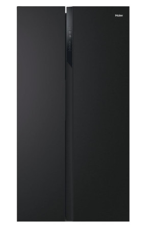 Side by Side HAIER HSR3918ENPB
