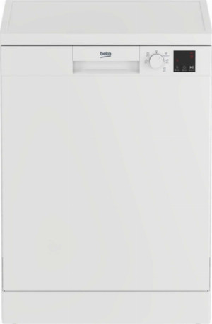 Máq. Lavar Loiça BEKO DVN05320W
