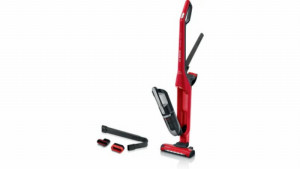Bosch Serie 4 BBH3ZOO28 aspirador 0,4 l Seco Sem bolsa