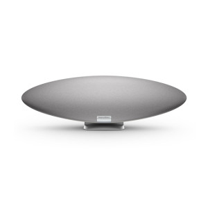 B&W Bowers & Wilkins Zeppelin 2021 Pearl Grey