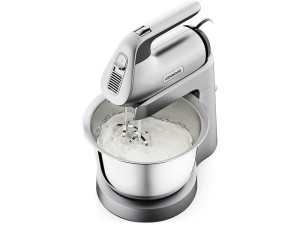 Kenwood HMP54SI Batedeira com Taça Inox 650W