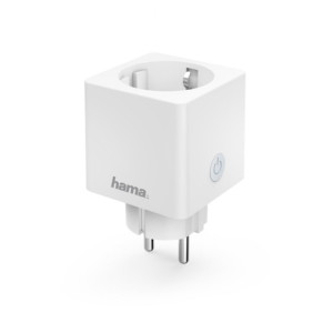 Hama 00176573 WiFi Socket