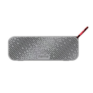 Hama PowerBrick 2.0 Coluna portátil  Branco 8 W