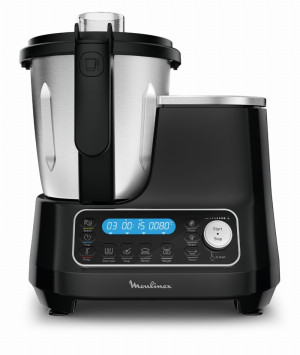 Moulinex ClickChef HF4568PT