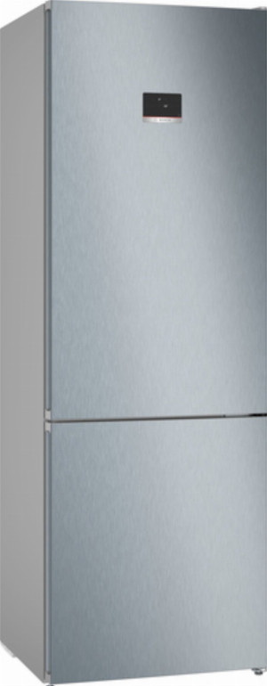 Combinado BOSCH KGN497LDF 203 x 70 cm