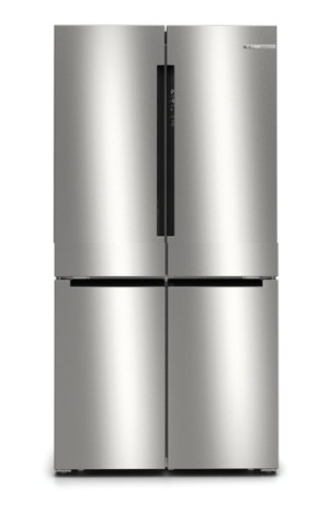 Side by Side BOSCH KFN96APEA