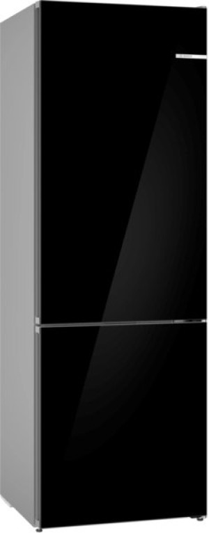 Combinado BOSCH KGN49LBCF 203 x 70 cm