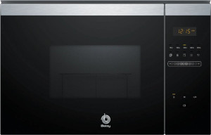 Micro-ondas BALAY 3CG4172X2 Encastre Grill 5 Anos de Garantia