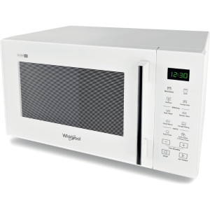 Micro-ondas Whirlpool MWP 254 W 25 litros 900W Grill