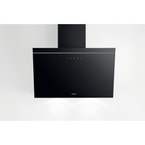 Exaustor WHIRLPOOL AKR 62F LT K