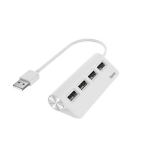 USB-A-Hub HAMA 00200120