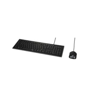 Conjunto Teclado + Rato HAMA 19134958