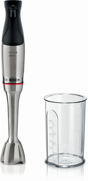Bosch Serie 6 MSM6M810 1200 W