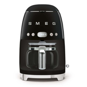 Máq. Café Smeg DCF02BLEU