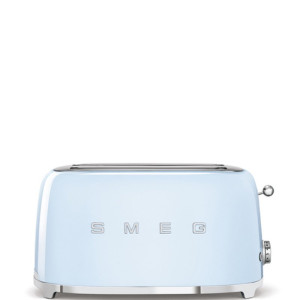 Torradeira SMEG TSF02PBEU