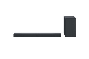 Soundbar LG SC9S Preto 3.1.3 canais 400 W