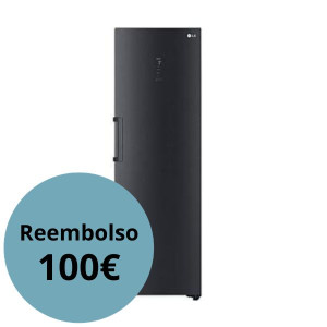 Frig. de 1 Porta LG GLM71MCCSF Campanha LG Cashback 100EUR