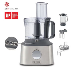 Kenwood FDM315SS