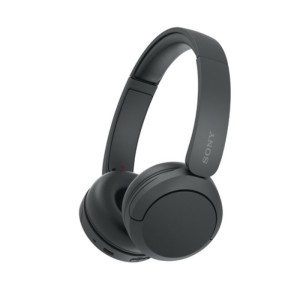 Sony WHCH520 Bluetooth Preto