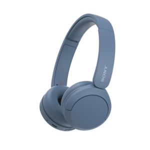 Sony WHCH520L Bluetooth Azul