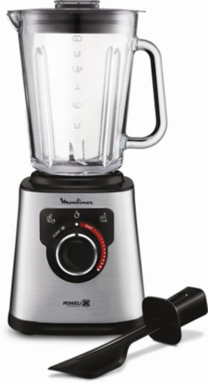 Moulinex LM871D10 Liquidificador 1200 W