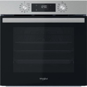 FORNO WHIRLPOOL OMR58HU1X 5 Anos de Garantia