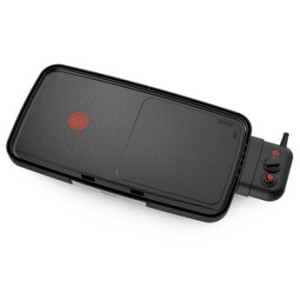 Tefal Plancha Booster CB641810