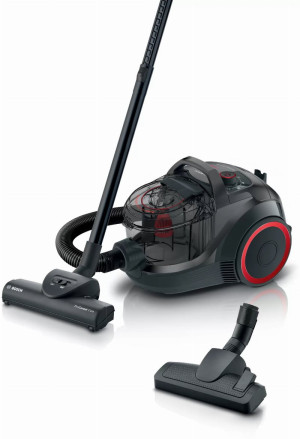 Aspirador Bosch BGC21POW1 Serie 4 ProPower