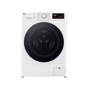 Máq. Lavar Roupa LG F4WR3510A0W 10kg 1400rpm