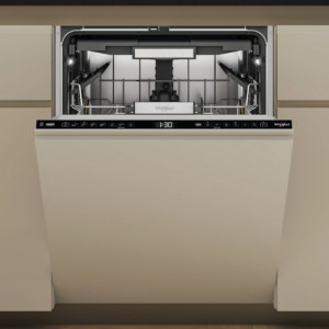 Máq. Lavar Loiça WHIRLPOOL W7I HF60 TUS 5 Anos de Garantia