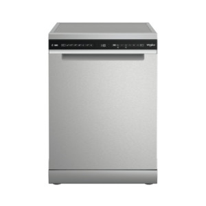 Máq. Lavar Loiça Whirlpool W7F HS51 X 5 Anos Garantia