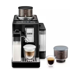 Máq. Café DELONGHI Rivelia EXAM44055B