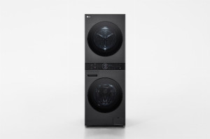 LG WashTower WT1210BBF