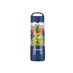 NutriBullet NBP003NBL 0,475 l Liquidificadora desportiva Azul