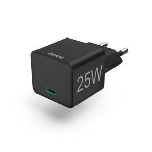 Carregador HAMA 00201651 25W USB-C
