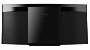 HIFI PANASONIC SC-HC200EGK