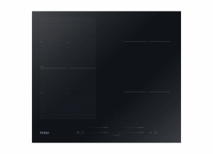 HAIER Series 4 HAFRSJ64MC 59 cm Placa com zona de indução 4 zona(s)