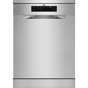 Máq. Lavar Loiça AEG FFB33607ZM 13 Conjuntos D