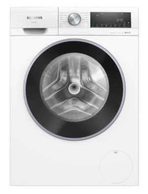 Máq. Lavar Roupa SIEMENS WG44G2Z1EP 9kg 1400rpm 5 Anos de Garantia